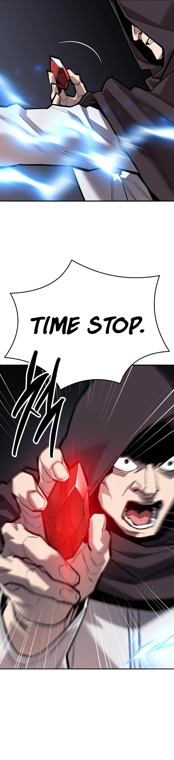 Limit Breaker Chapter 136 page 21 - Chapter 136