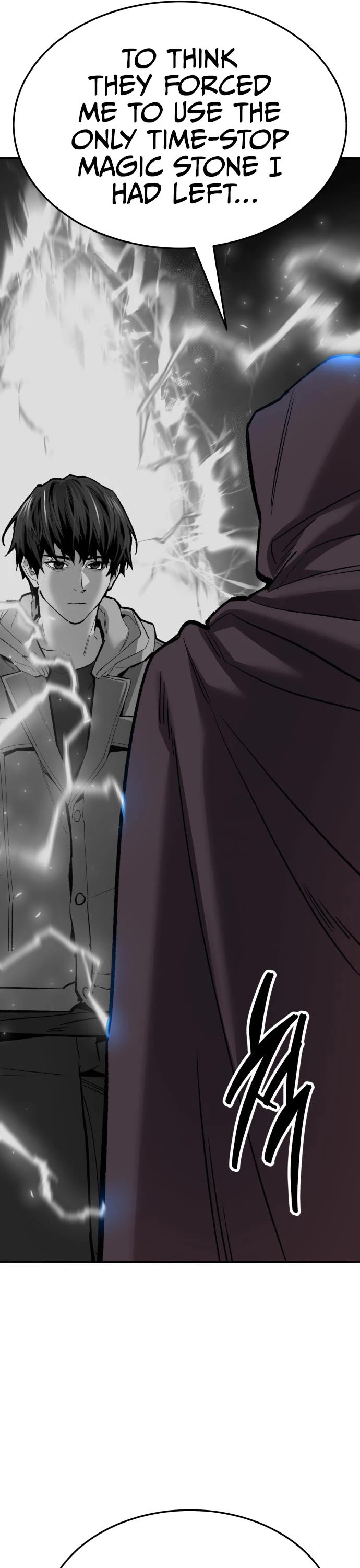 Limit Breaker Chapter 136 page 26 - Chapter 136