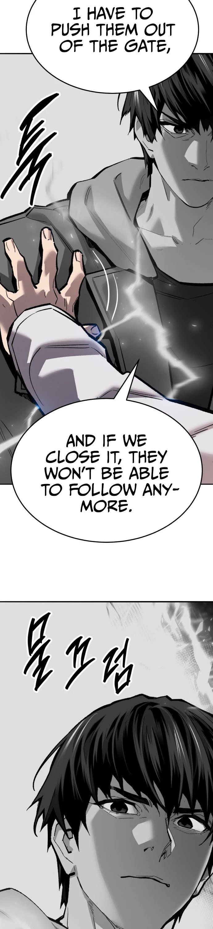 Limit Breaker Chapter 136 page 27 - Chapter 136