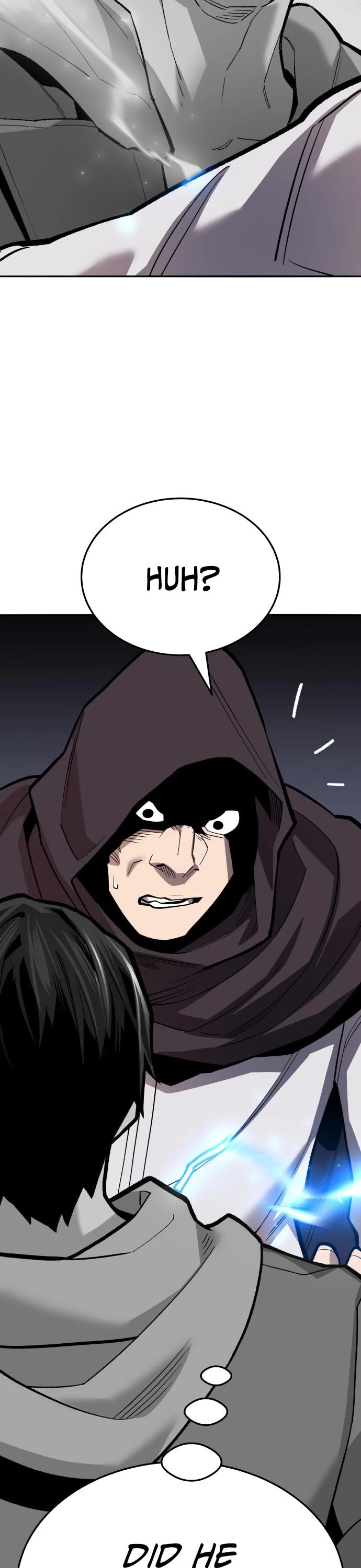 Limit Breaker Chapter 136 page 28 - Chapter 136