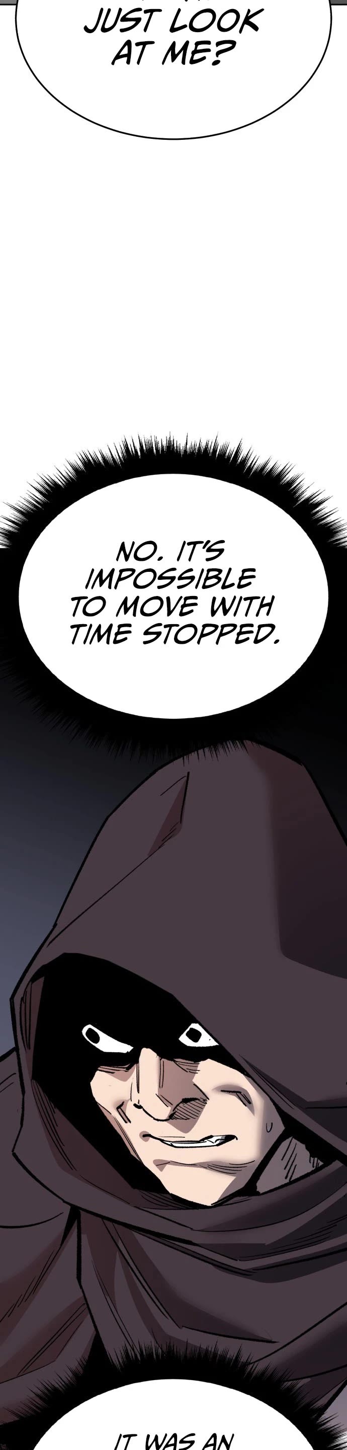 Limit Breaker Chapter 136 page 29 - Chapter 136