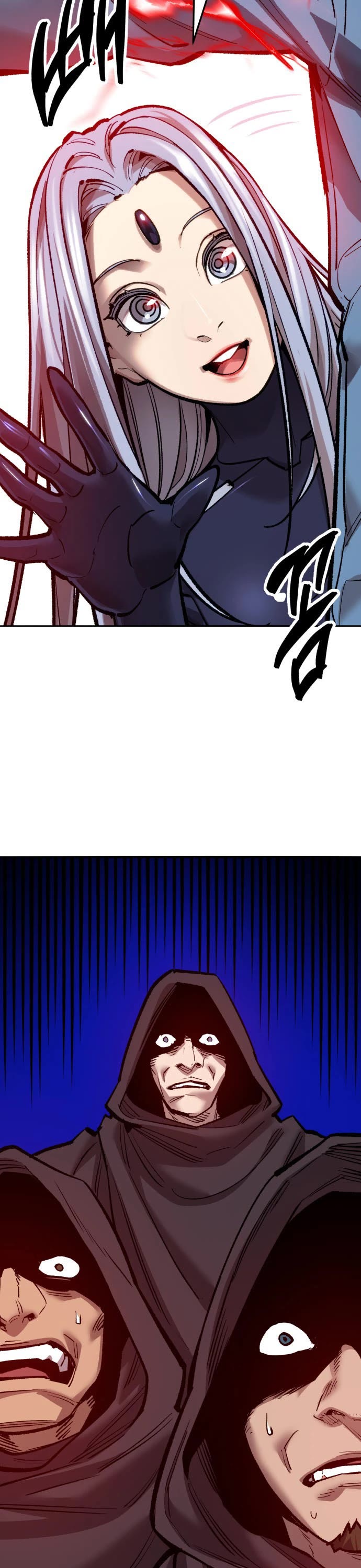 Limit Breaker Chapter 136 page 3 - Chapter 136