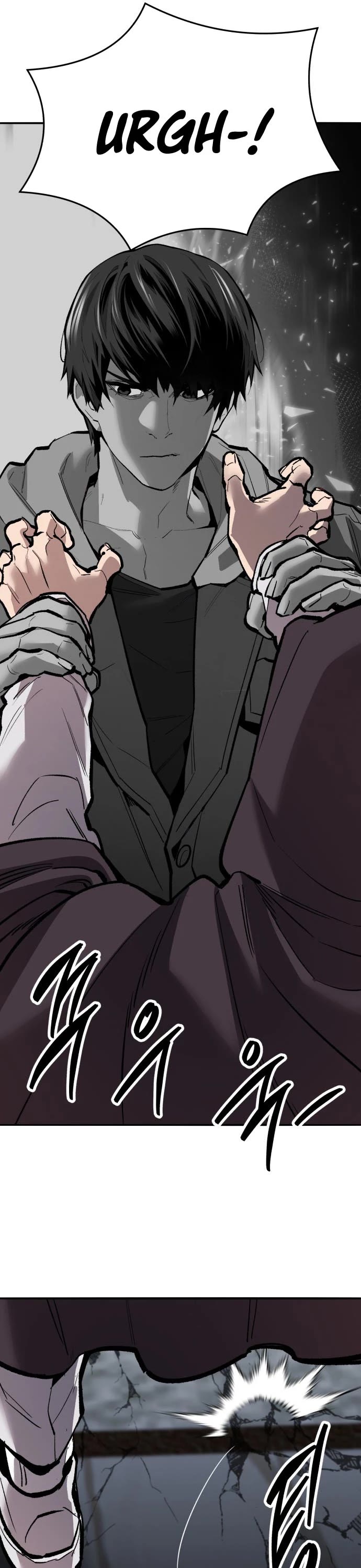 Limit Breaker Chapter 136 page 31 - Chapter 136