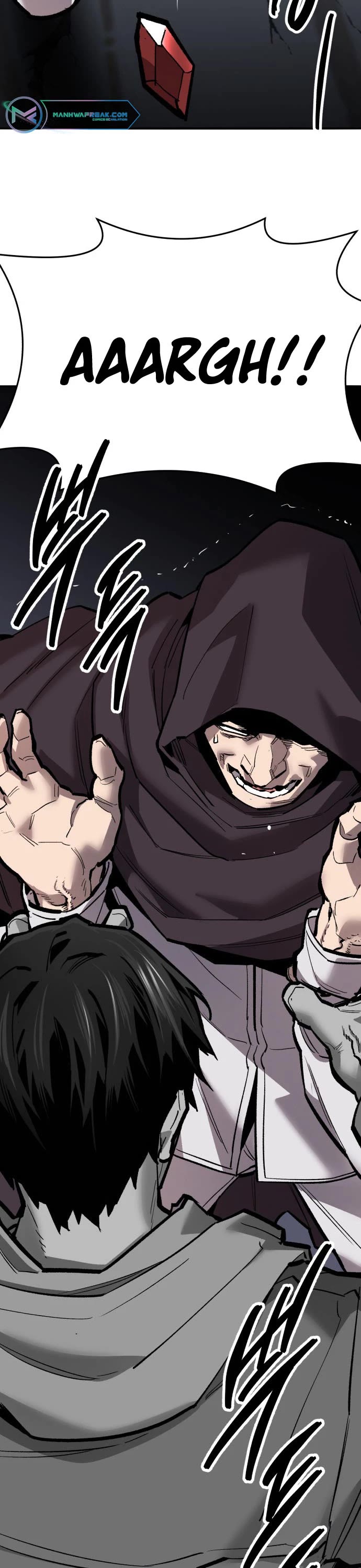 Limit Breaker Chapter 136 page 32 - Chapter 136