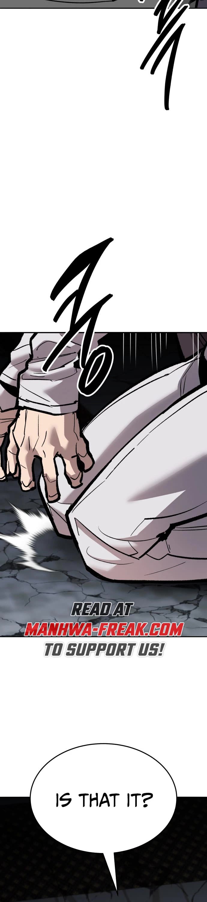Limit Breaker Chapter 136 page 33 - Chapter 136