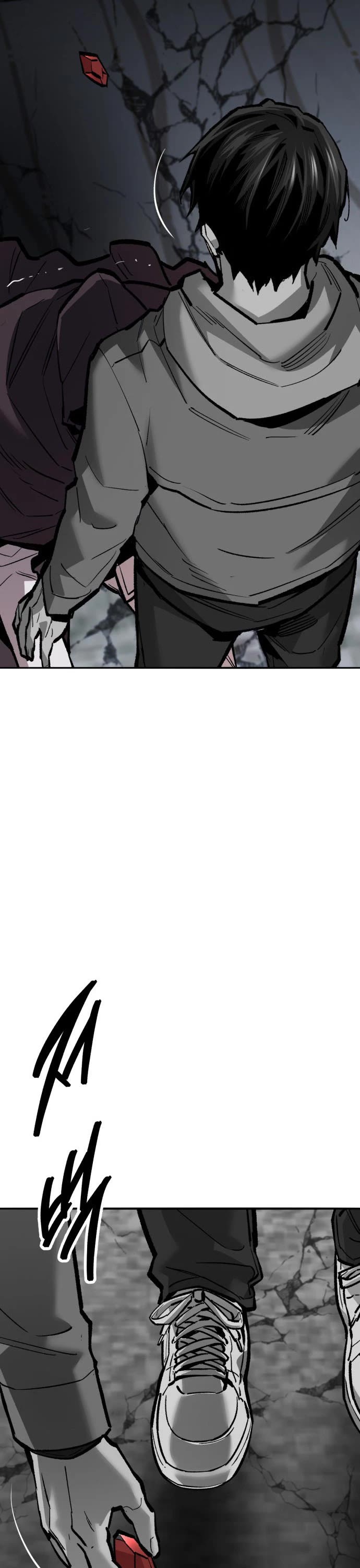 Limit Breaker Chapter 136 page 34 - Chapter 136