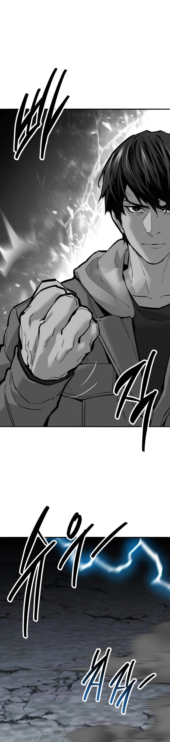 Limit Breaker Chapter 136 page 36 - Chapter 136