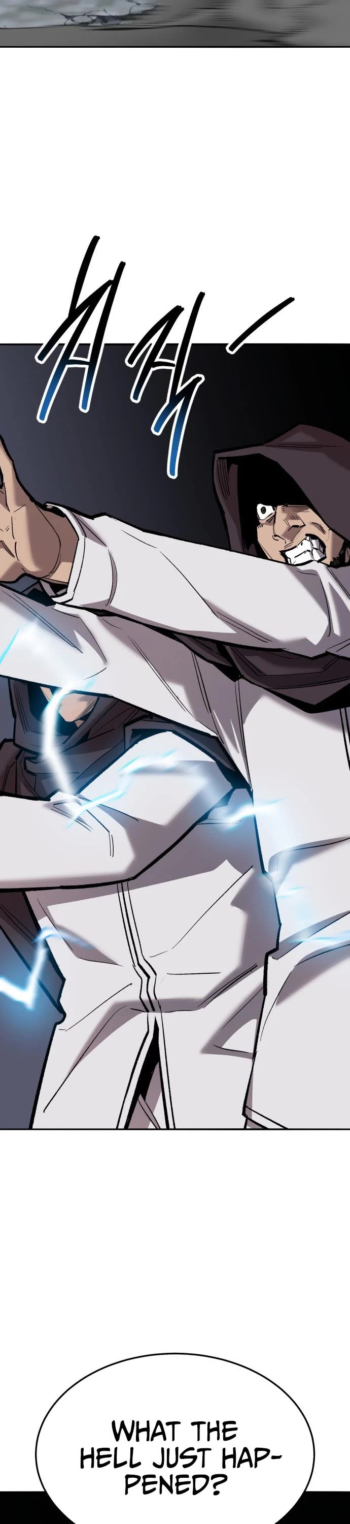 Limit Breaker Chapter 136 page 37 - Chapter 136
