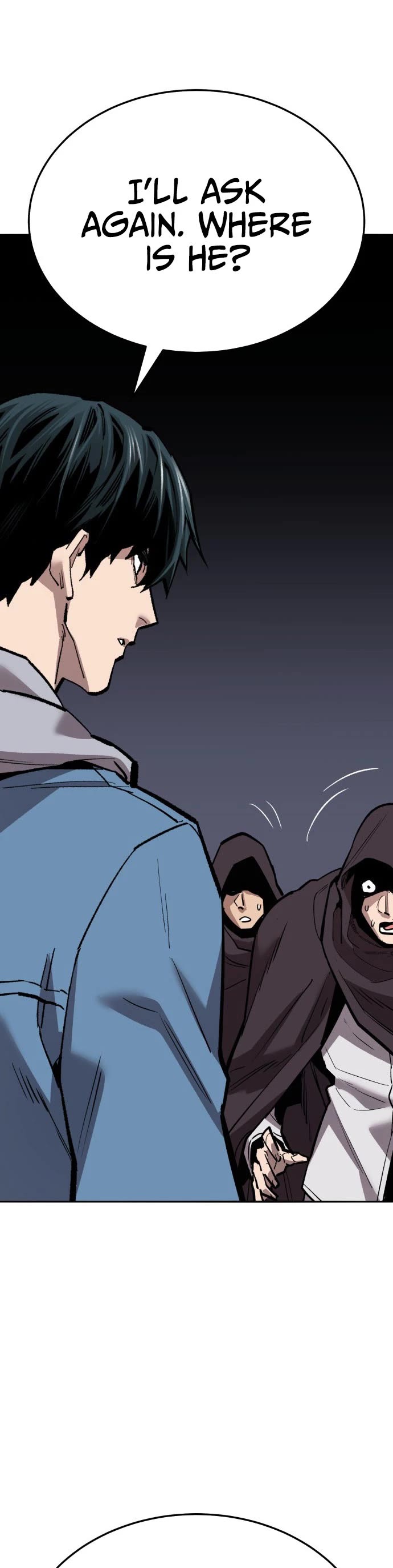 Limit Breaker Chapter 136 page 39 - Chapter 136