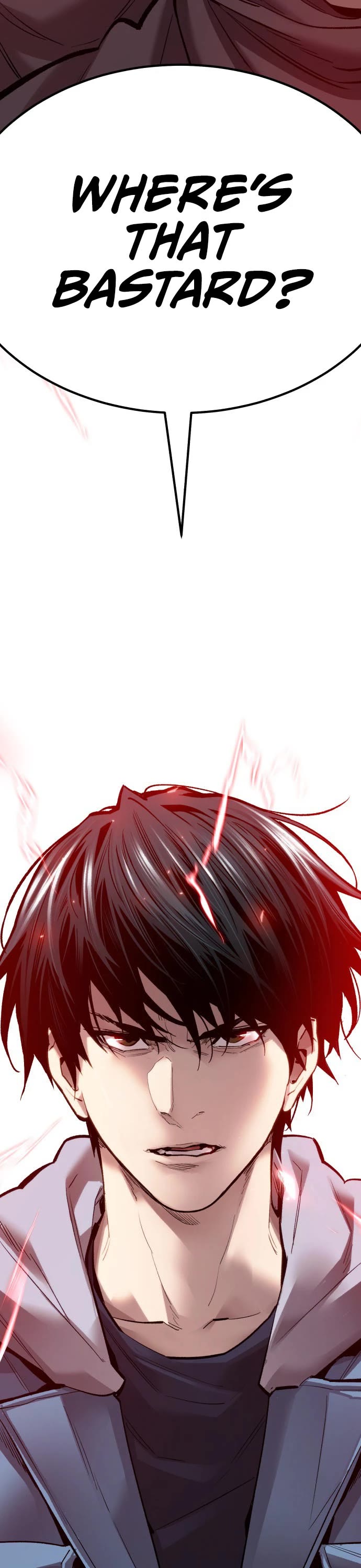 Limit Breaker Chapter 136 page 4 - Chapter 136