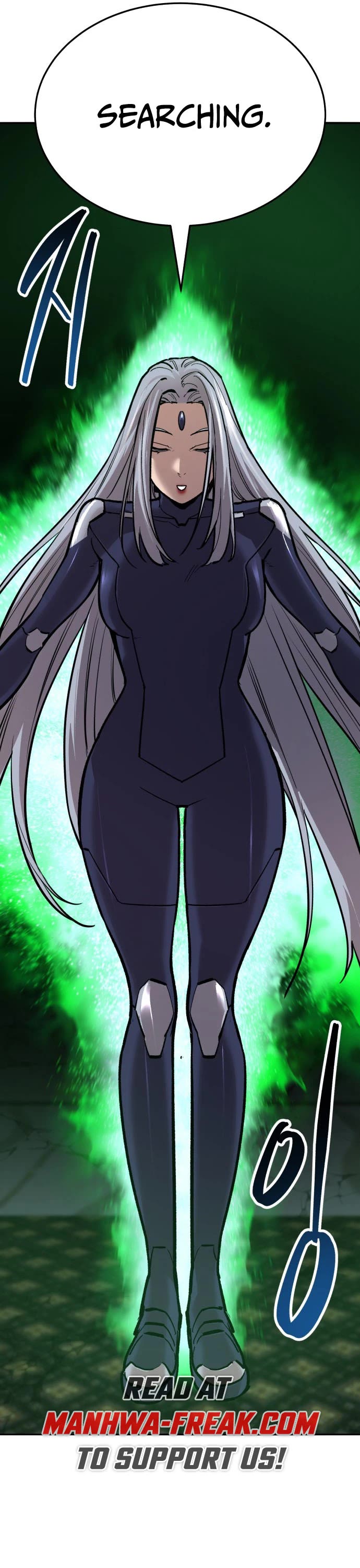 Limit Breaker Chapter 136 page 41 - Chapter 136