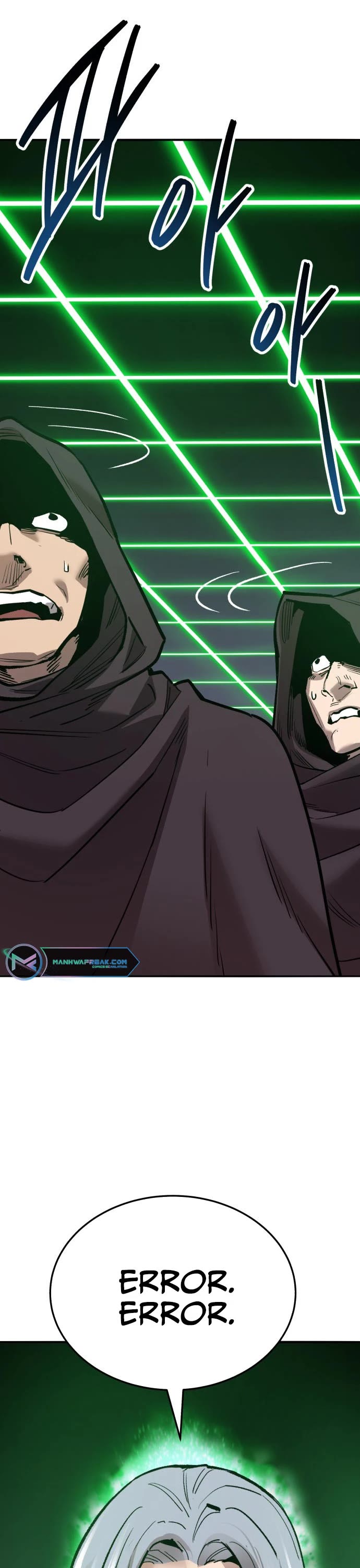 Limit Breaker Chapter 136 page 42 - Chapter 136