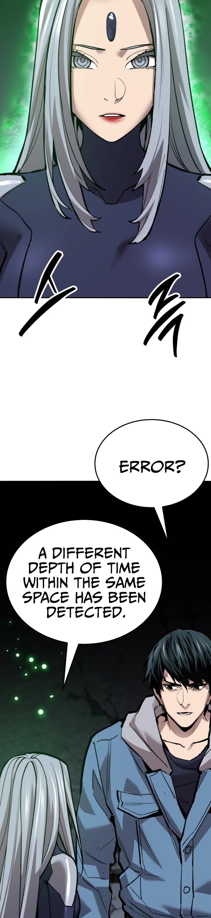 Limit Breaker Chapter 136 page 43 - Chapter 136