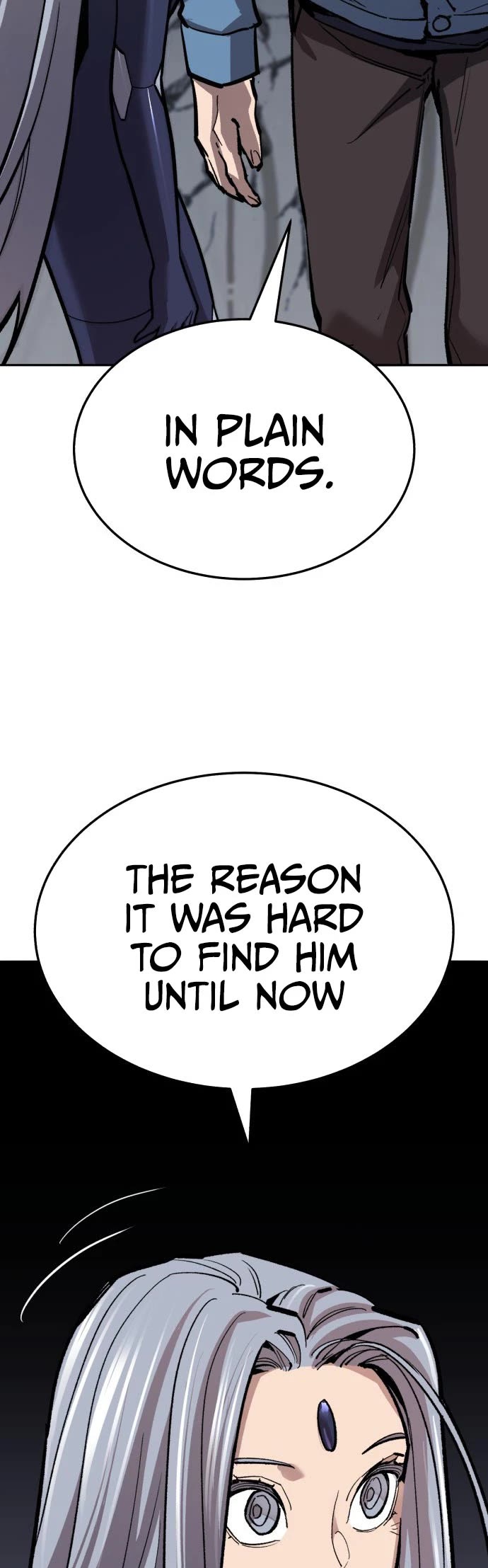 Limit Breaker Chapter 136 page 44 - Chapter 136