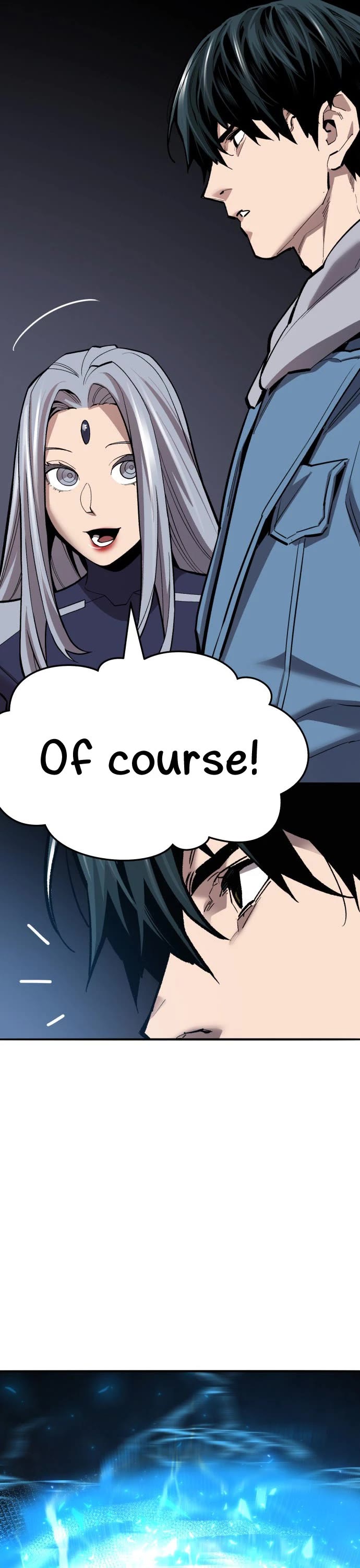 Limit Breaker Chapter 136 page 46 - Chapter 136