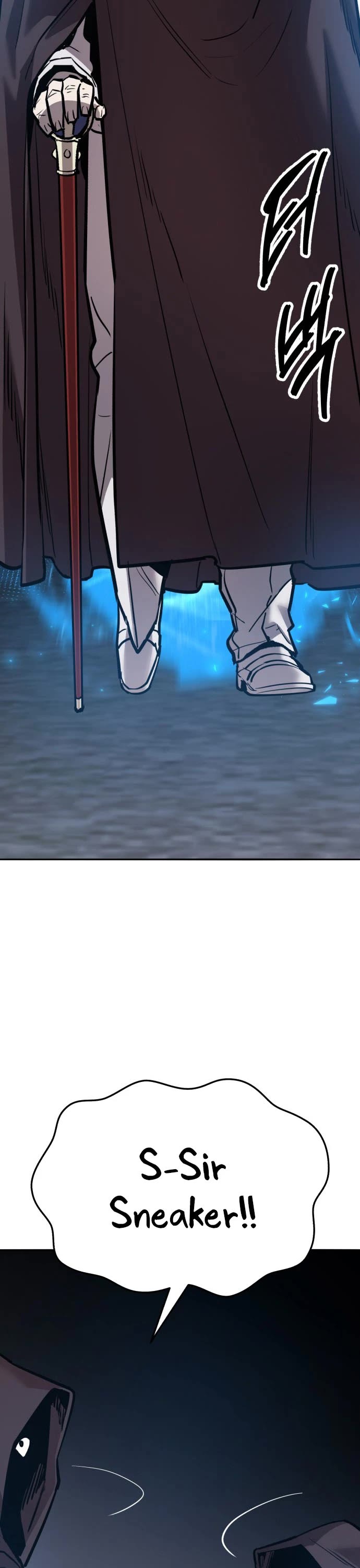 Limit Breaker Chapter 136 page 48 - Chapter 136
