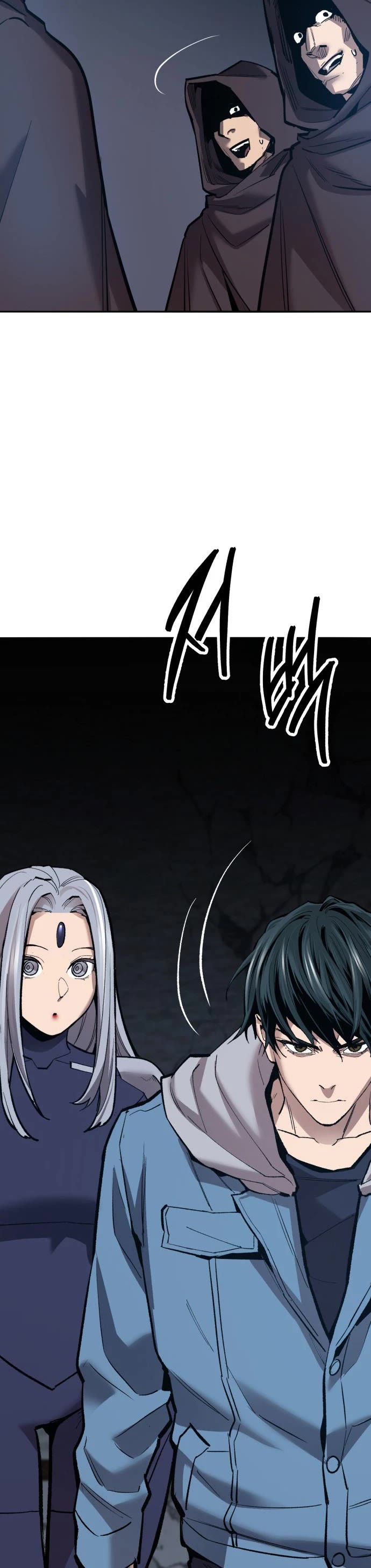 Limit Breaker Chapter 136 page 49 - Chapter 136