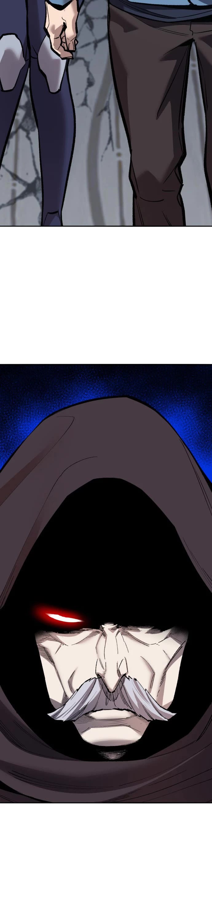 Limit Breaker Chapter 136 page 50 - Chapter 136