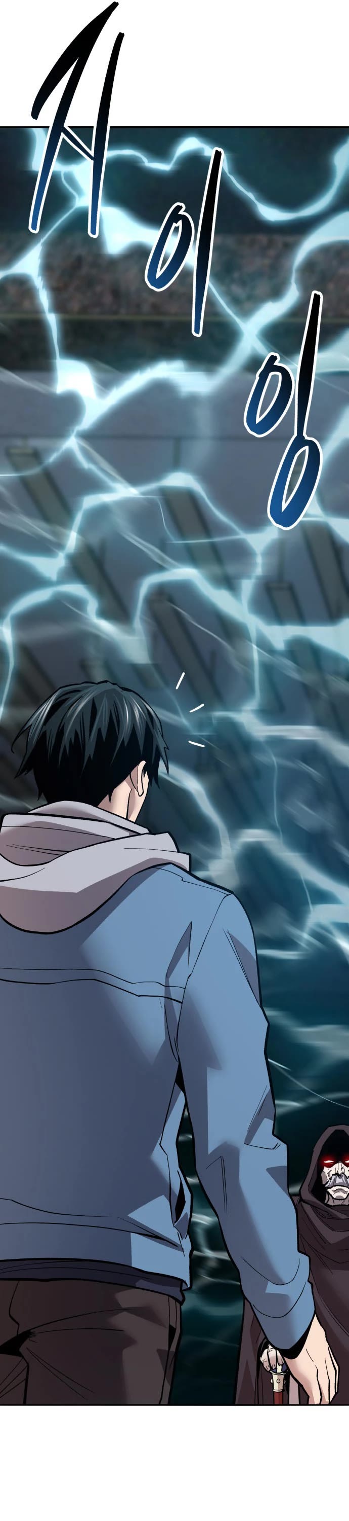 Limit Breaker Chapter 136 page 51 - Chapter 136