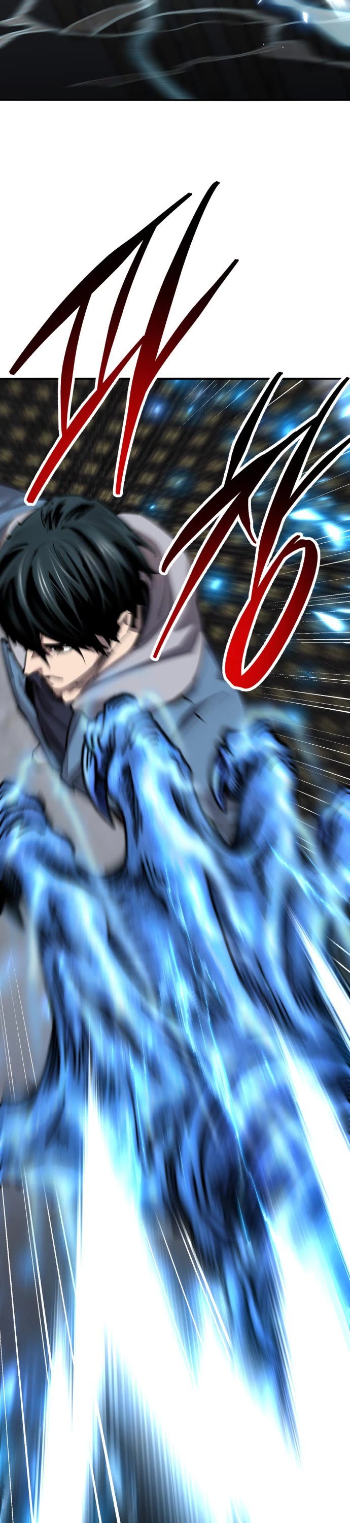Limit Breaker Chapter 136 page 53 - Chapter 136