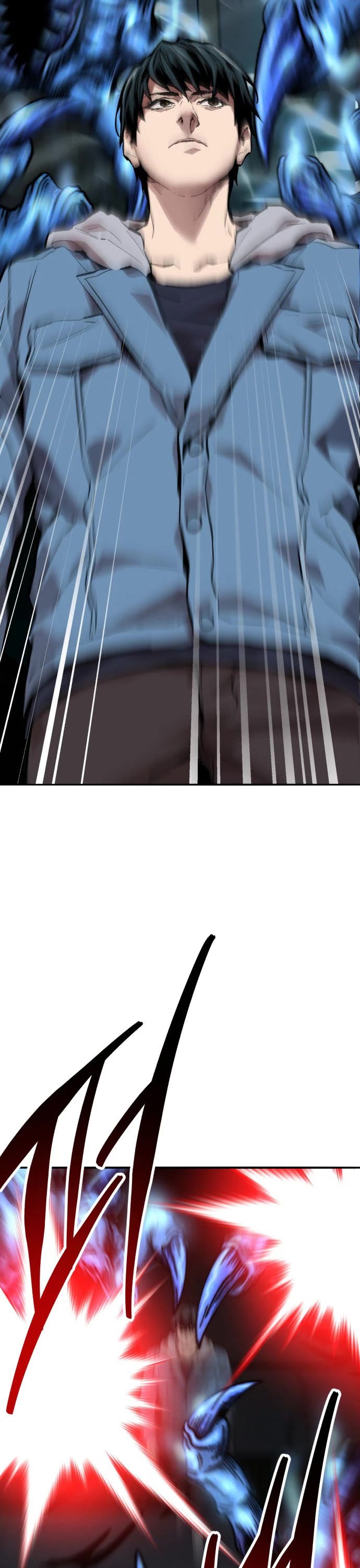 Limit Breaker Chapter 136 page 56 - Chapter 136