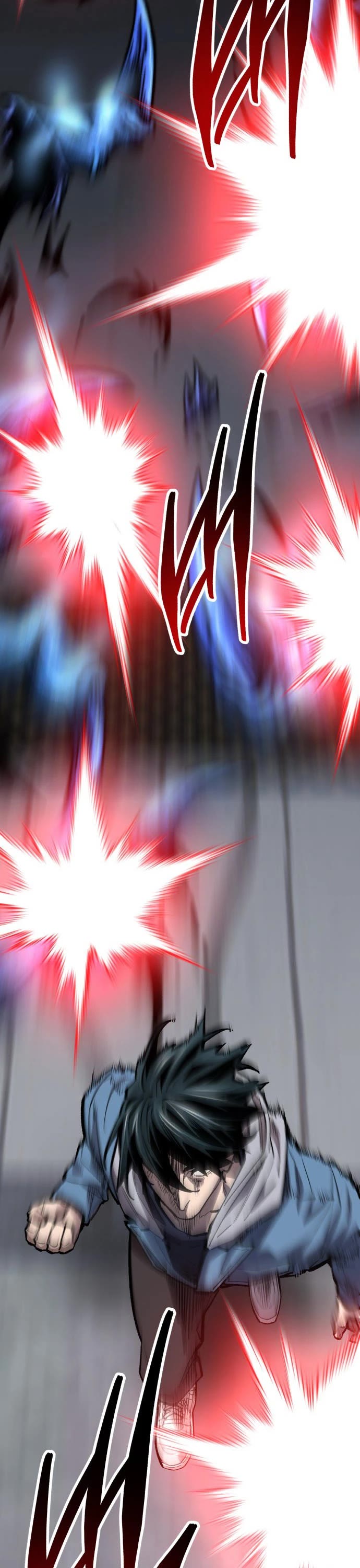 Limit Breaker Chapter 136 page 57 - Chapter 136