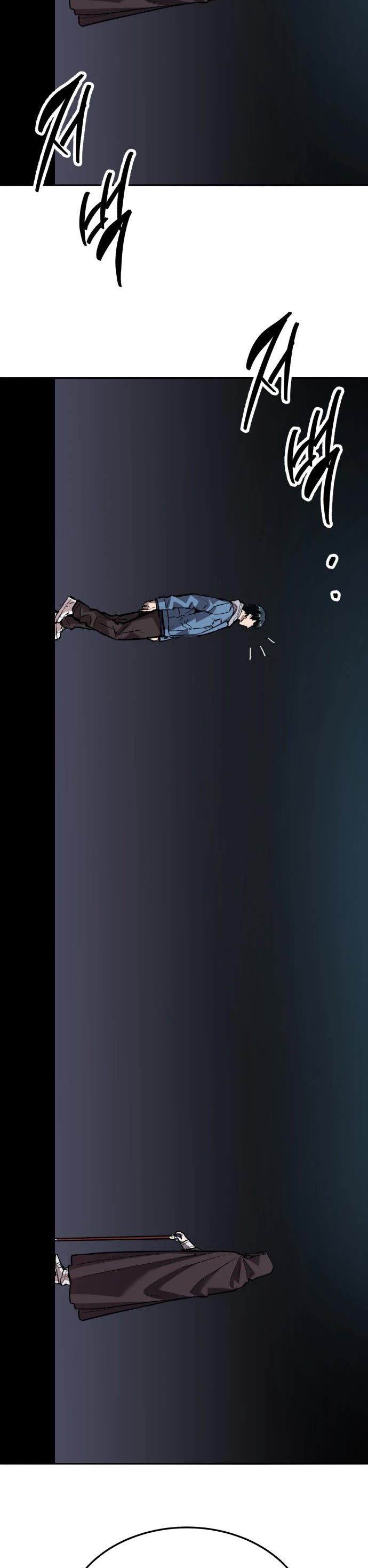 Limit Breaker Chapter 136 page 59 - Chapter 136