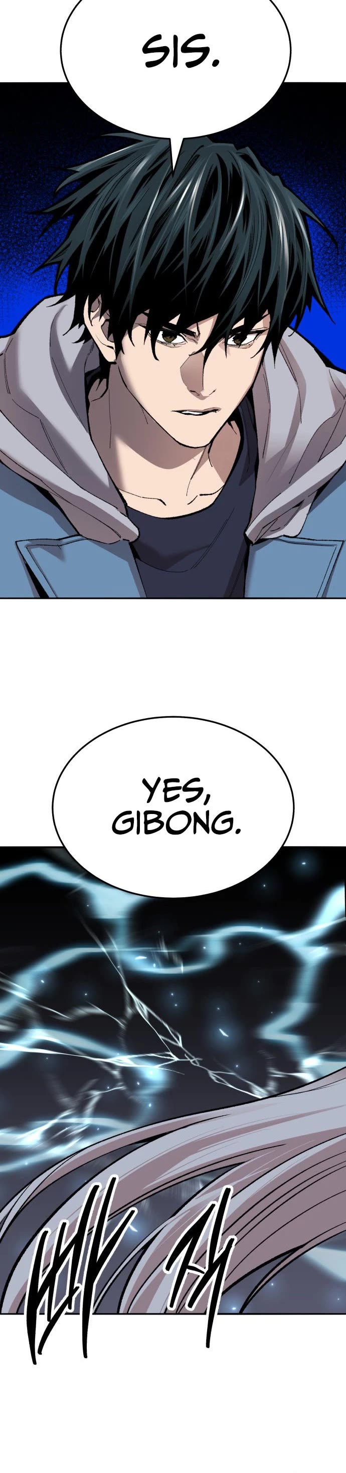 Limit Breaker Chapter 136 page 60 - Chapter 136