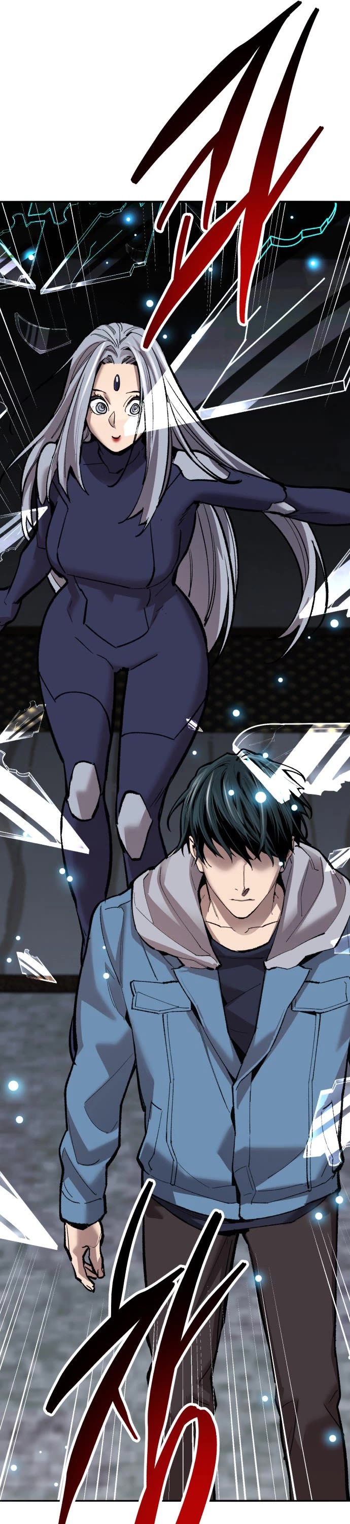 Limit Breaker Chapter 136 page 61 - Chapter 136