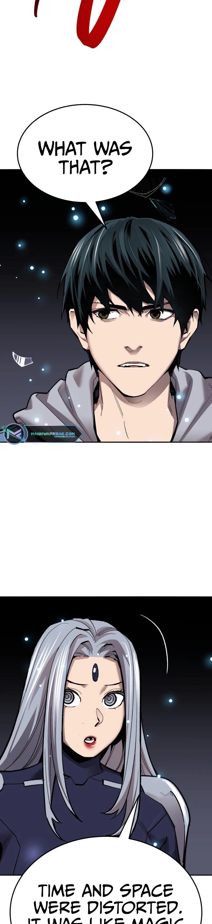 Limit Breaker Chapter 136 page 62 - Chapter 136