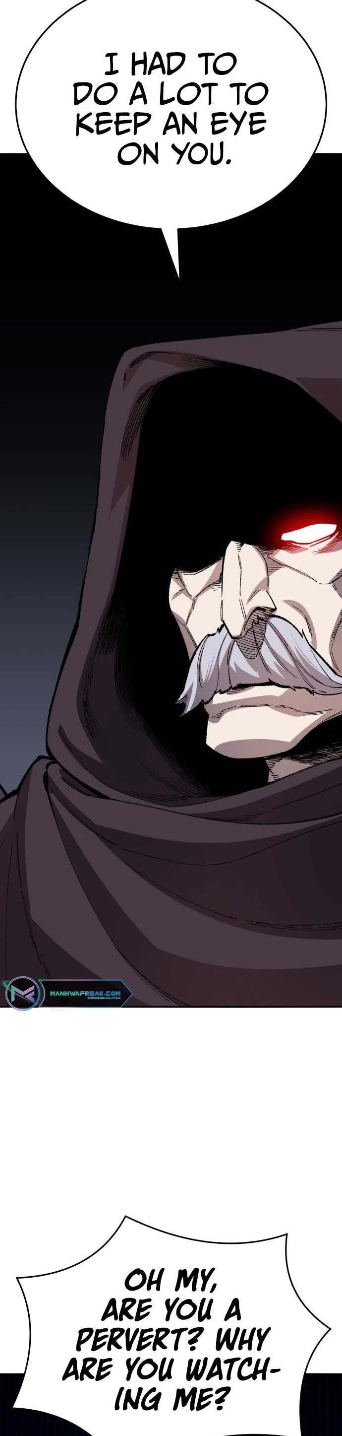 Limit Breaker Chapter 136 page 64 - Chapter 136