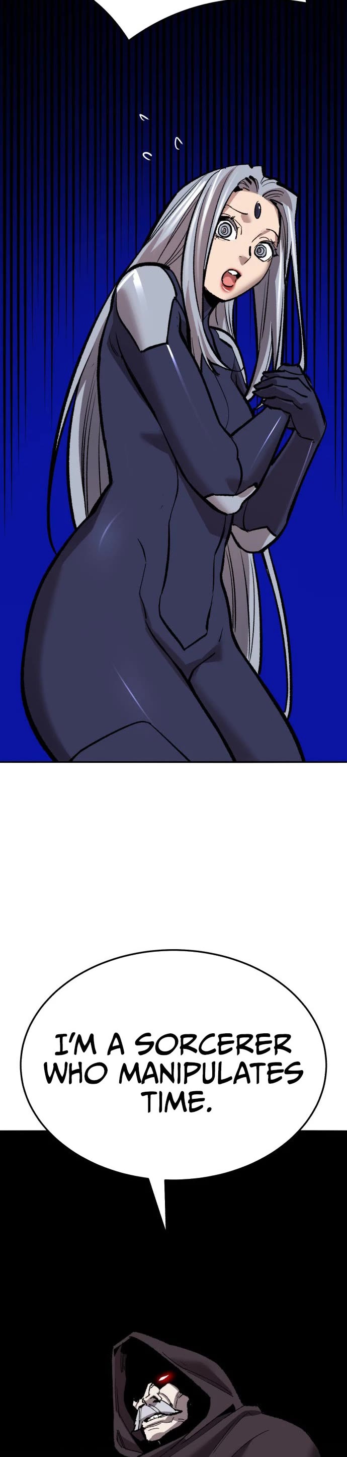 Limit Breaker Chapter 136 page 65 - Chapter 136