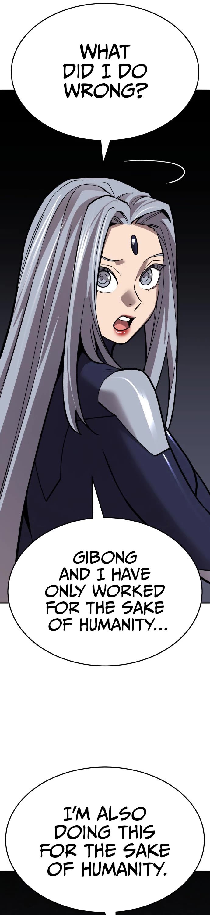 Limit Breaker Chapter 136 page 68 - Chapter 136