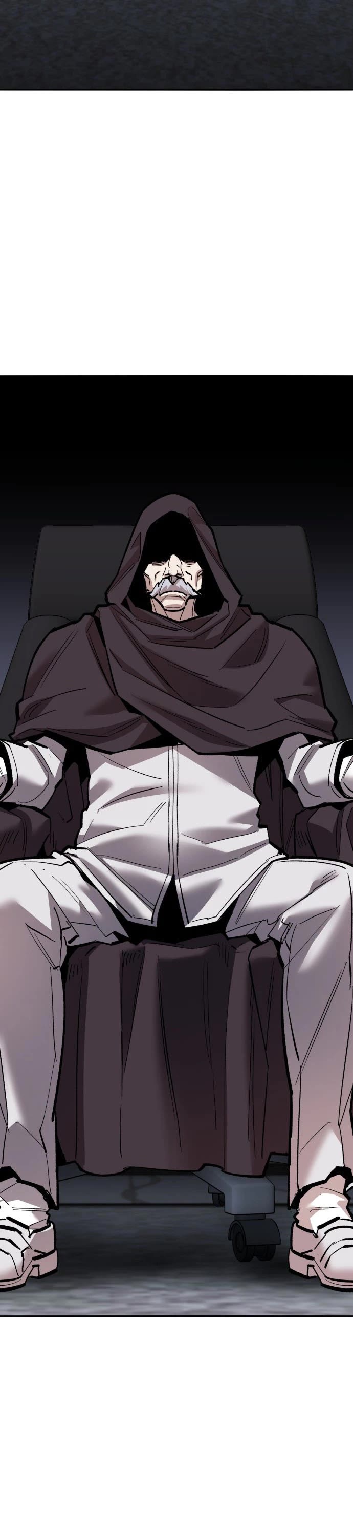 Limit Breaker Chapter 136 page 7 - Chapter 136