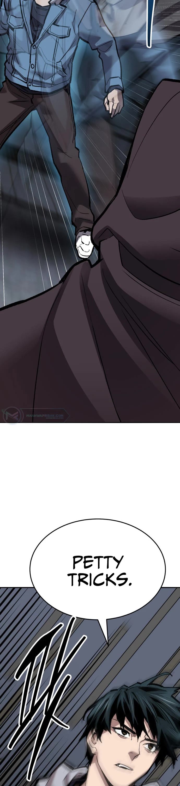 Limit Breaker Chapter 136 page 73 - Chapter 136