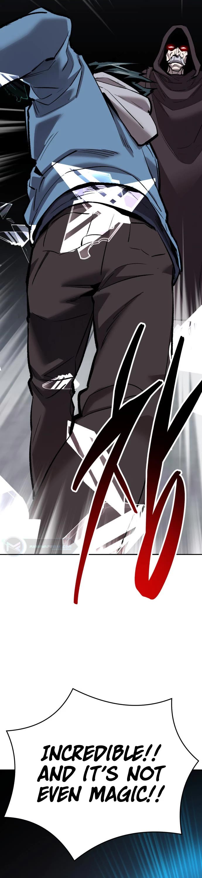 Limit Breaker Chapter 136 page 75 - Chapter 136