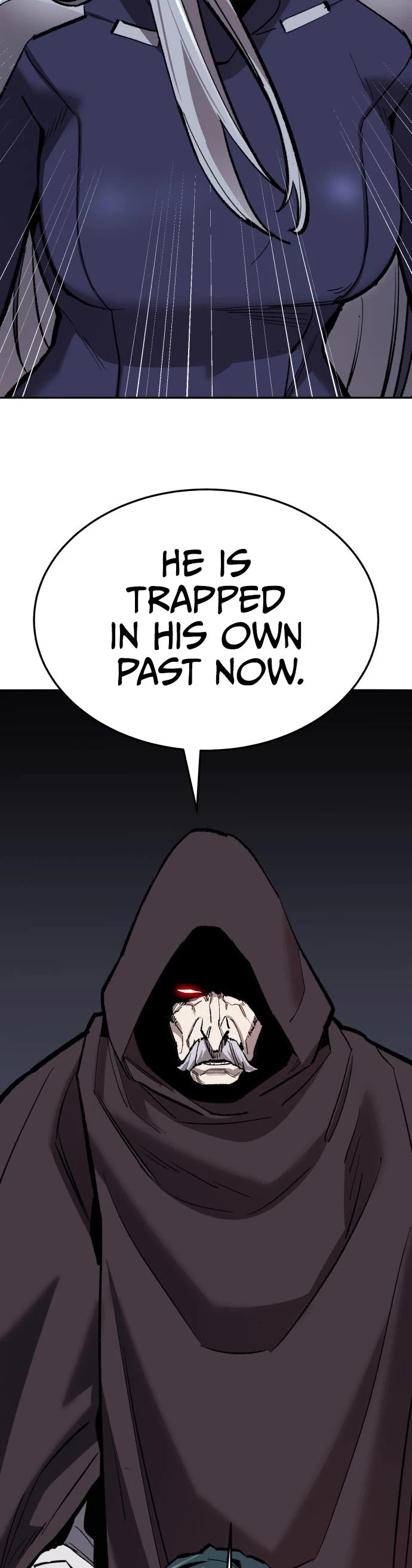 Limit Breaker Chapter 136 page 79 - Chapter 136