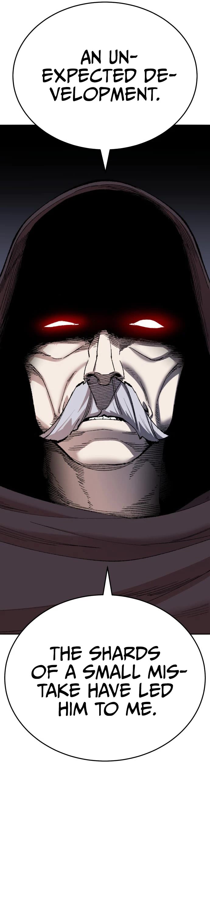 Limit Breaker Chapter 136 page 8 - Chapter 136