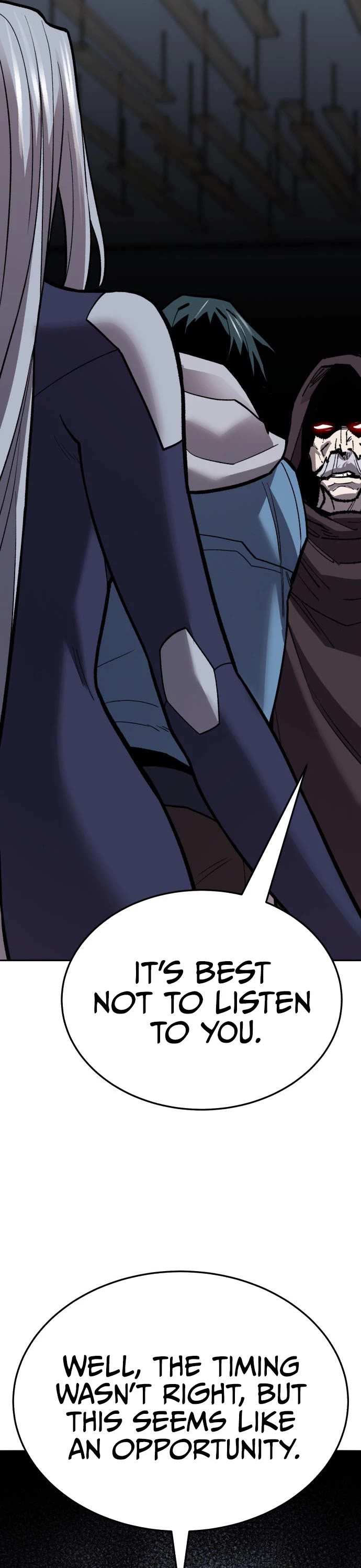 Limit Breaker Chapter 136 page 81 - Chapter 136