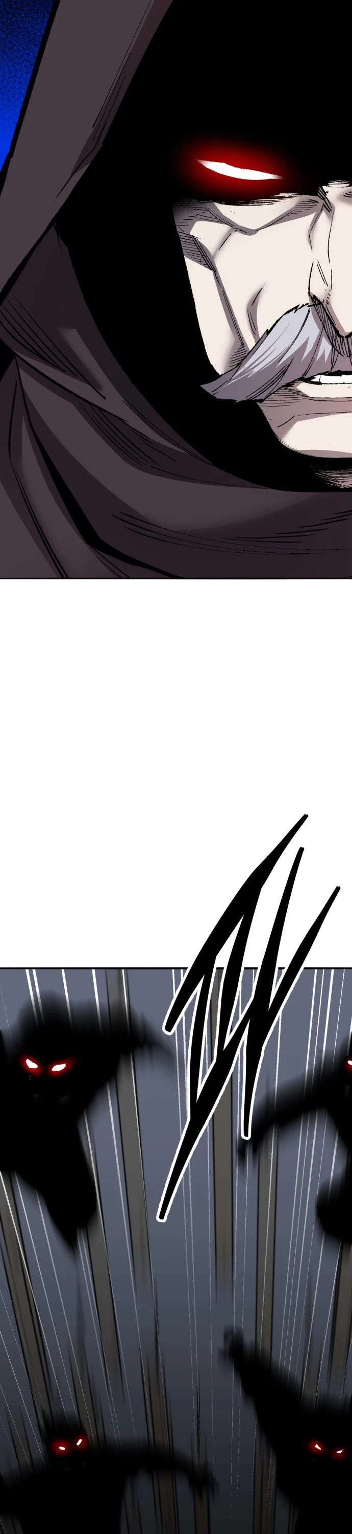Limit Breaker Chapter 136 page 85 - Chapter 136