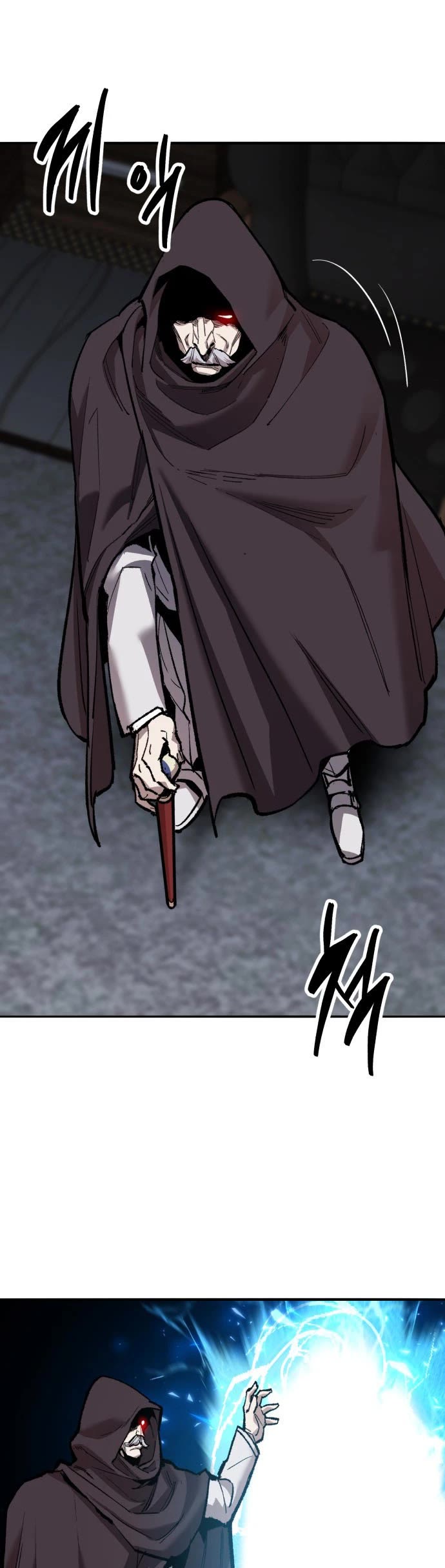Limit Breaker Chapter 136 page 9 - Chapter 136