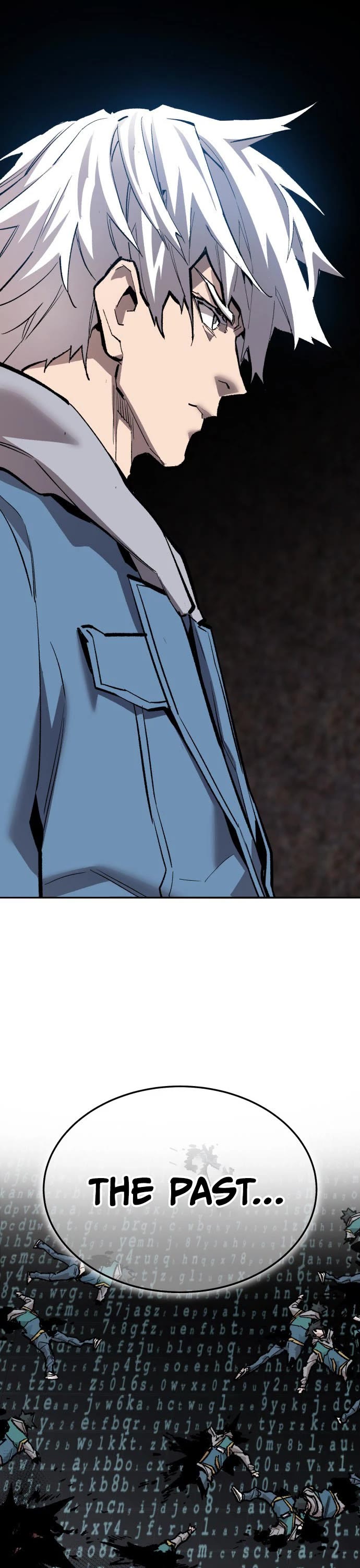 Limit Breaker Chapter 136 page 93 - Chapter 136