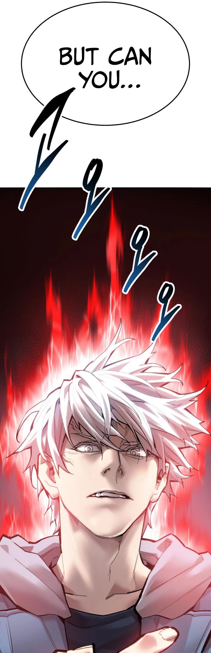 Limit Breaker Chapter 136 page 96 - Chapter 136