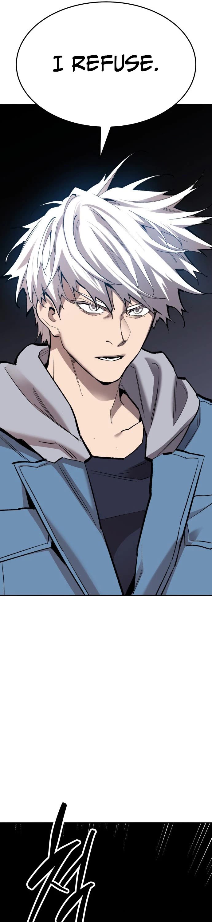 Limit Breaker Chapter 137 page 11 - Chapter 137