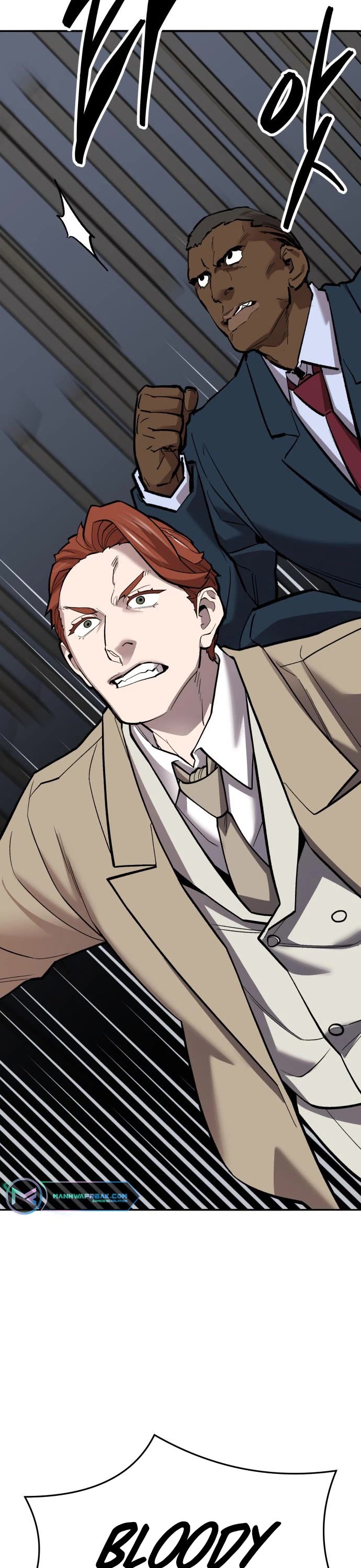 Limit Breaker Chapter 137 page 13 - Chapter 137