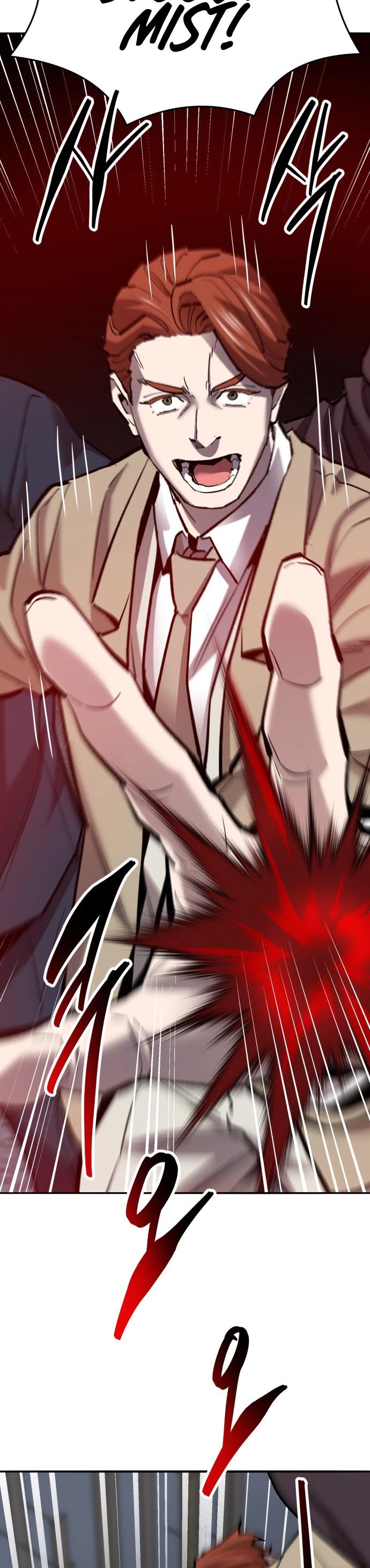 Limit Breaker Chapter 137 page 14 - Chapter 137