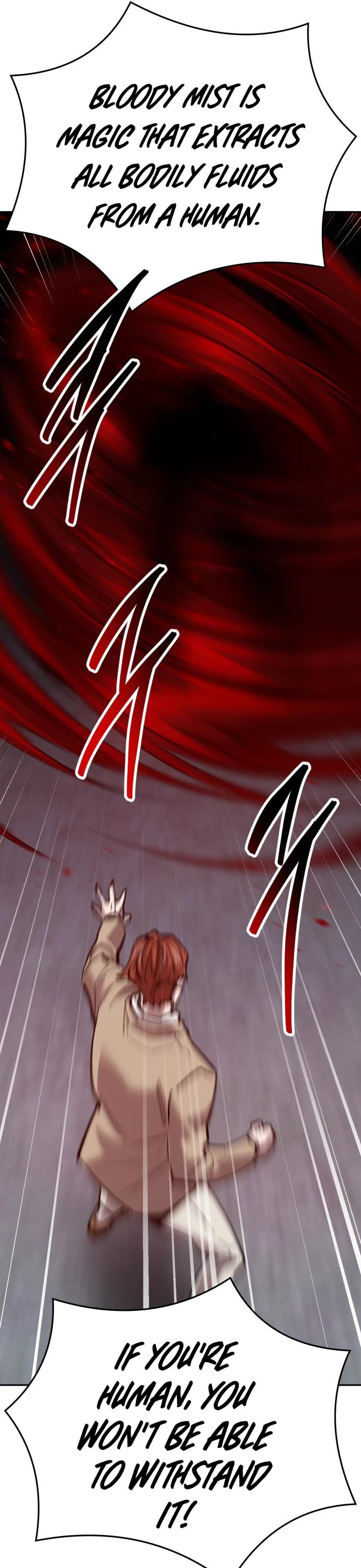 Limit Breaker Chapter 137 page 16 - Chapter 137