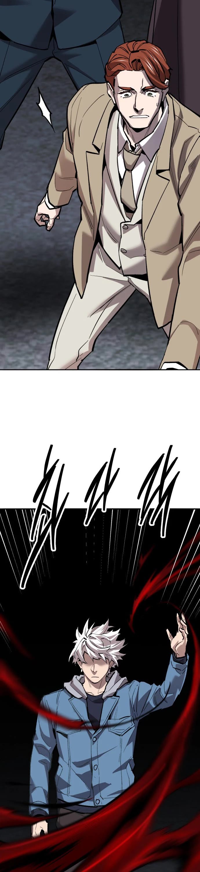 Limit Breaker Chapter 137 page 18 - Chapter 137