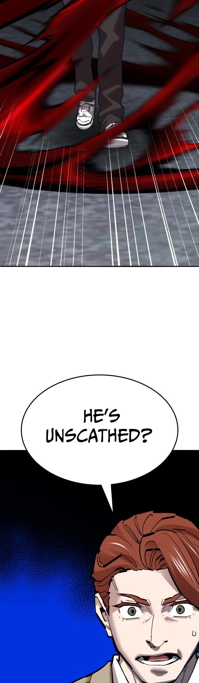 Limit Breaker Chapter 137 page 19 - Chapter 137
