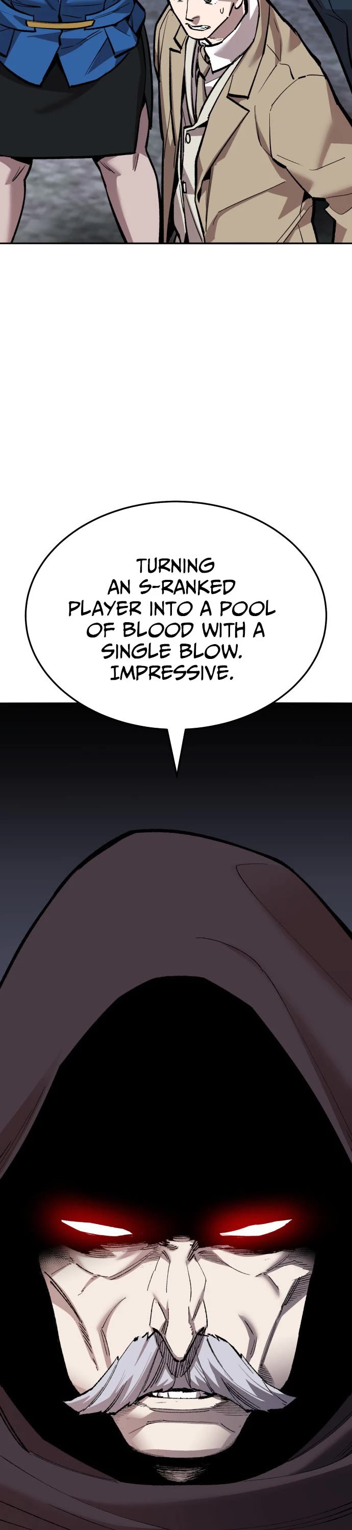 Limit Breaker Chapter 137 page 2 - Chapter 137
